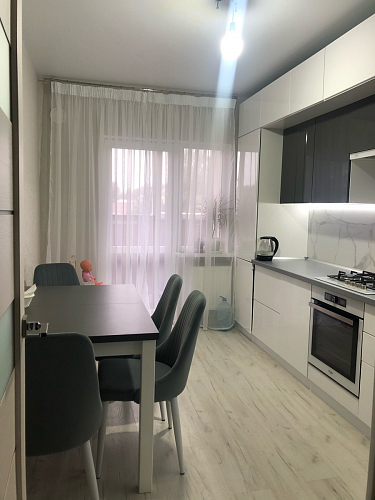 Стул Kora gray фото покупателя 63