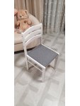 Стул деревянный Camel white / light grey: отзыв о товаре