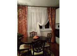 Стул Ostin cappuccino фото покупателя 1