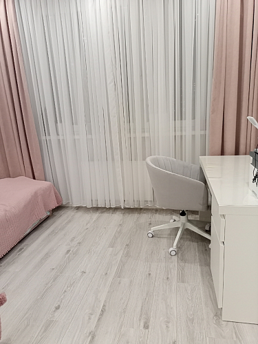 Компьютерное кресло Тибо сиреневый фото покупателя 211