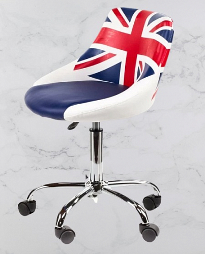 Компьютерный стул Flag фото покупателя 7