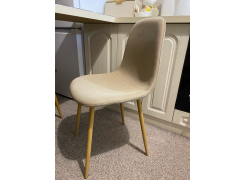 Стул Lilu синий фото покупателя 5