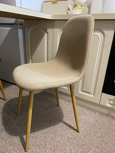 Стул Lilu синий фото покупателя 9