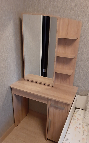 Трюмо Виктория-2 фото покупателя 14