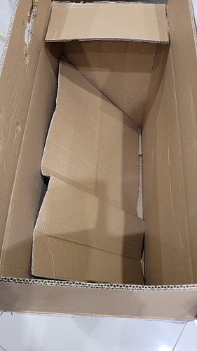 Компьютерное кресло Herd light grey фото покупателя 75