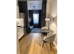 Стол Тулип 90х73 дуб вотан / белый фото покупателя 55