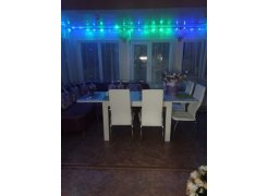 Стул Farini белый фото покупателя 3