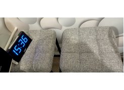 Барный стул Лофт катания изумруд / черный матовый фото покупателя 273