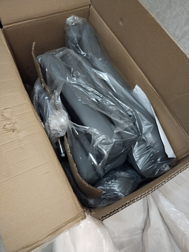 Компьютерное кресло Kolson сream фото покупателя 68