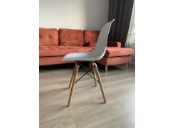 Стул Eames PC-015 blue фото покупателя 163