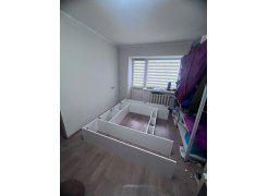 Готовая гостиная Румба белый / белый глянец  - Уцененный экземпляр фото покупателя 89