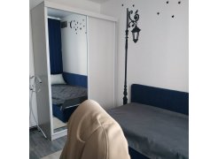 Шкаф-купе Азалия №26 бодега белый фото покупателя 1