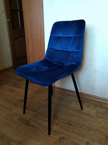 Стул Chilli-Q бежевый 5 / белый фото покупателя 6