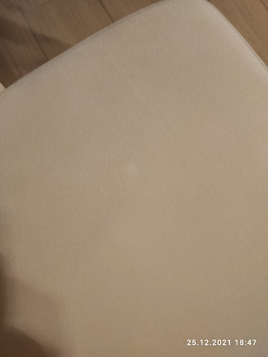 Стул Kora light purple фото покупателя 15