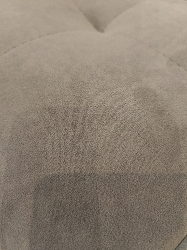 Компьютерное кресло One/Ван флок серый 29 фото покупателя 108