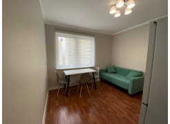 Деревянный стол Барон О 180 х 90 белая пленка шагрень / черный фото покупателя 35