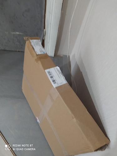 Стол-книжка СтК6 венге / дуб молочный высота 54 см фото покупателя 171