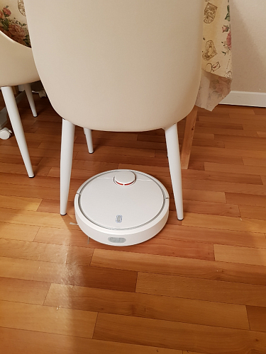 Стул Kora light purple фото покупателя 96