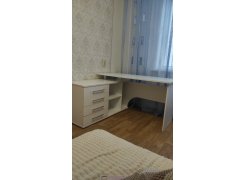 Компьютерный стол с тумбой КСТ-109 тумба слева фото покупателя 61