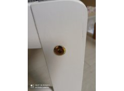 Стул деревянный Camel dirty oak / beige фото покупателя 24