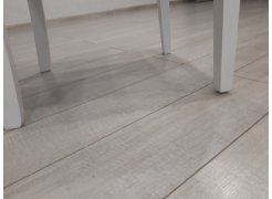 Стул Madina dark walnut / fabric grey фото покупателя 12