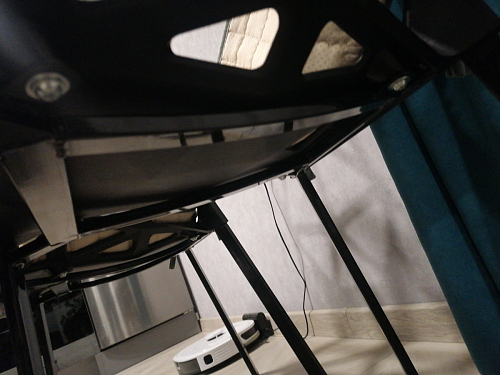 Стул One PC-015 черный фото покупателя 27