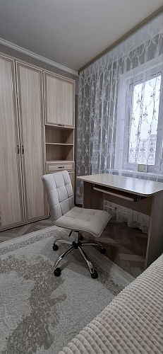 Офисное кресло Zero/Зеро белый фото покупателя 153