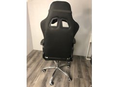 Компьютерное кресло Kano 1 cream / black фото покупателя 56