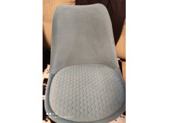 Деревянный стул Bonuss green фото покупателя 29