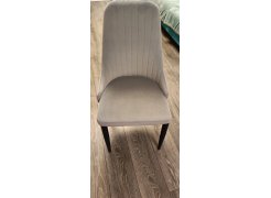 Стул на металлокаркасе Kora white фото покупателя 464