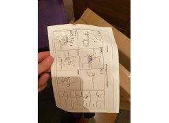 Компьютерное кресло Arano синее фото покупателя 24