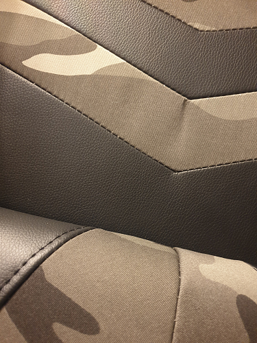 Компьютерное кресло Military фото покупателя 6