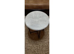 Журнальный столик Грейс орех кантри / черный фото покупателя 10