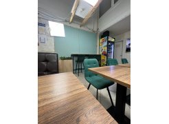 Стул Чилли 2 темно-серый  / черный фото покупателя 479