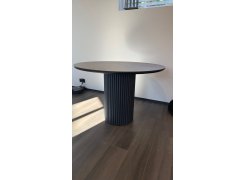 Стол Барел 100 белый / белый фото покупателя 5