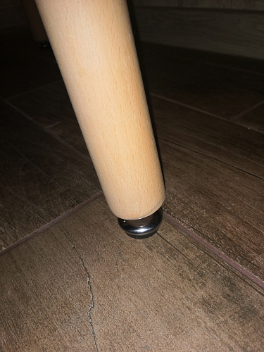 Стол Lorini 80 фото покупателя 37