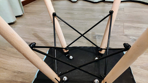 Табурет Ben Multicolor фото покупателя 47