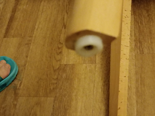 Деревянный стул Bonuss light gray / wood фото покупателя 34