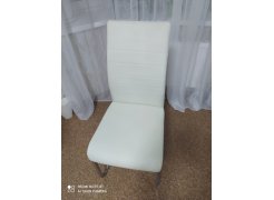 Стул Basit light grey fabric фото покупателя 46