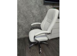 Компьютерное кресло Aragon dark grey  - Уцененный экземпляр фото покупателя 22