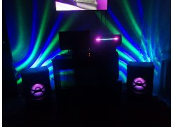 Компьютерный стол Джаз-24 левый венге фото покупателя 23