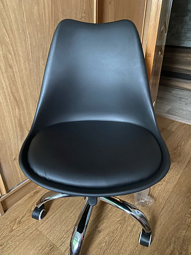 Компьютерное кресло Kolin light gray фото покупателя 21