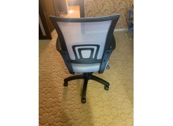 Компьютерное кресло TURIN сетка / черный фото покупателя 27