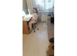 Компьютерное кресло Kolin black фото покупателя 114