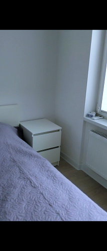 Комод Мадера 1384 ЛДСП дуб крафт золотой / лдсп белый фото покупателя 15