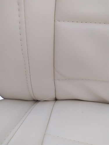 Компьютерное кресло Kadis кремовое фото покупателя 94