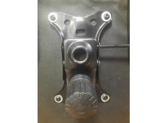 Компьютерное кресло TURIN сетка / черный фото покупателя 18