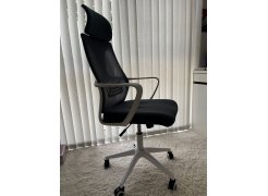 Компьютерное кресло Golem pink / white фото покупателя 40