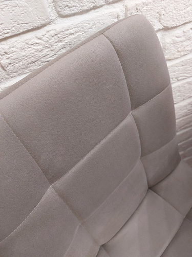 Стул на металлокаркасе Чилли черный / зеленый фото покупателя 211