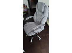 Компьютерное кресло Herd dark grey фото покупателя 59